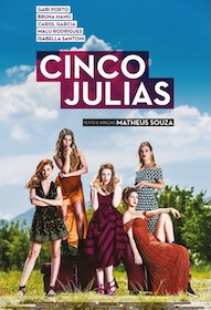 Cinco Julias